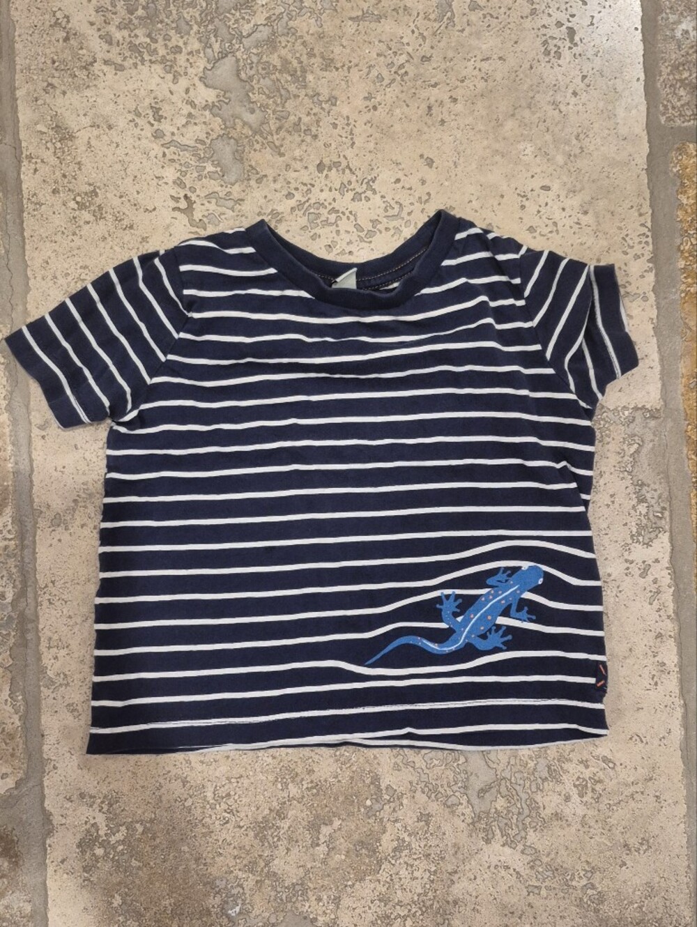 Joules Tee Size 2 Years